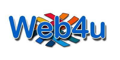 Web4u Logo
